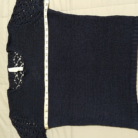 NWT Aeropostale Sweater Size M - Picture 9 of 11